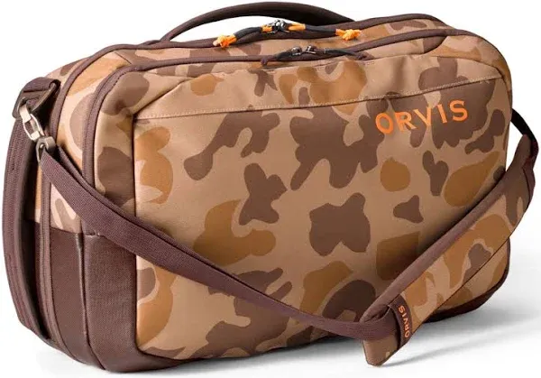 Orvis Trekkage LT Adventure Briefcase