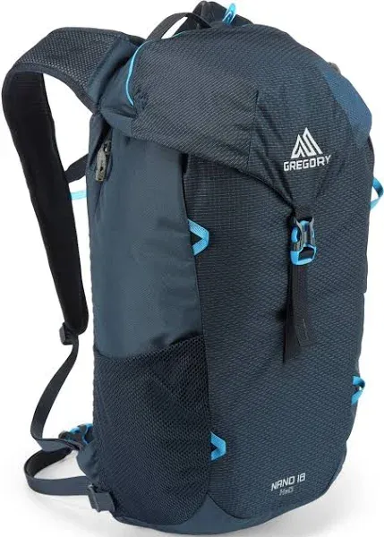 Gregory Nano 18 H2O Hydration Pack