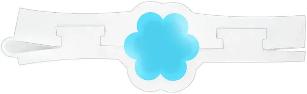 Mini Daisy Column Silicone Soap Mold