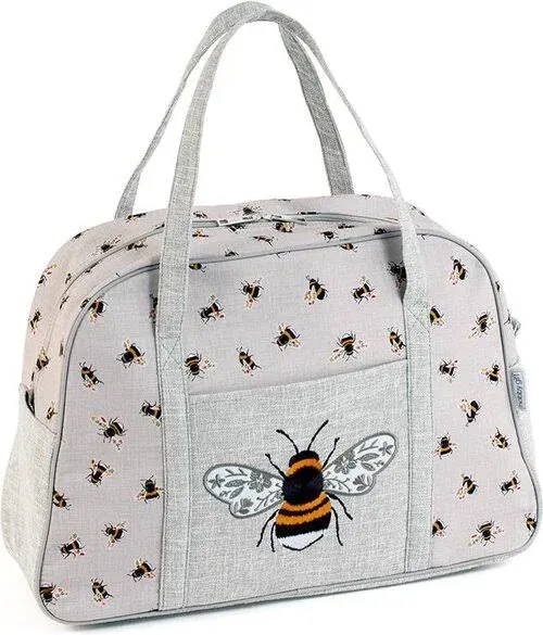 Sew Group Bee Sewing Machine Bag