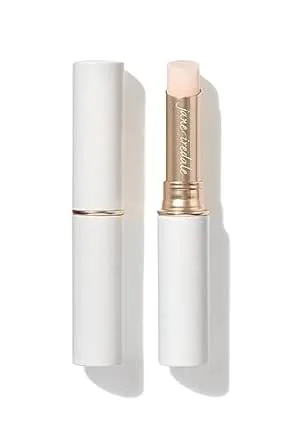 jane iredale Just Kissed Lip And Cheek Stain, PH-Activated Formula Delivers Long-Lasting Custom Color With Hydrating Botanical Oils, Cruelty-Free