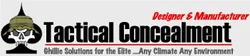 Tactical Concealment