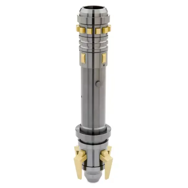 The Ren Legacy LIGHTSABER Hilt – Star Wars – Limited Edition