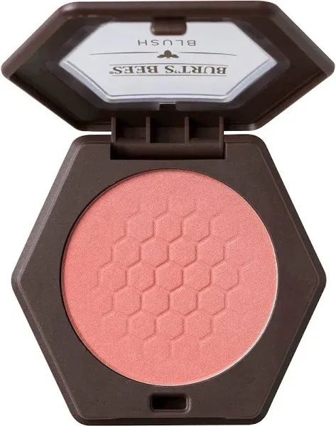 Burt's Bees 100% Natural Blush with Vitamin E