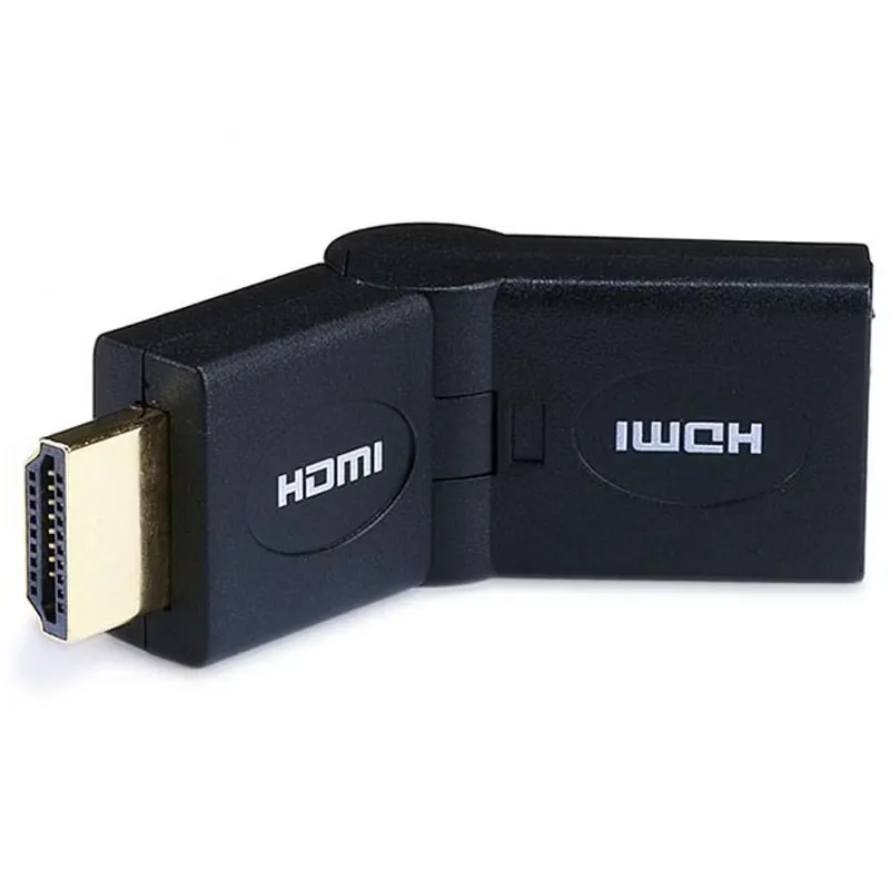 Monoprice HDMI Port Saver Adapter