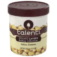 Talenti Gelato Layers Italian Tiramisu