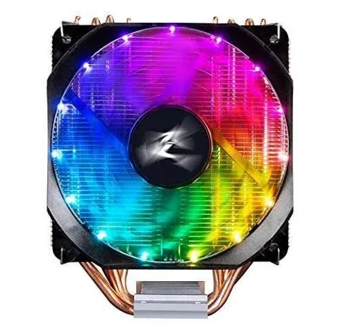 Zalman CNPS9X Optima RGB Processor Cooler