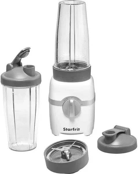 Starfrit Electric Personal Blender 024303-003-0000