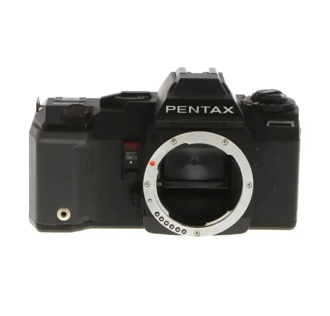 Pentax A3000 35mm Camera Body