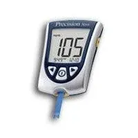 Abbott Precision Xtra Blood Glucose Meter