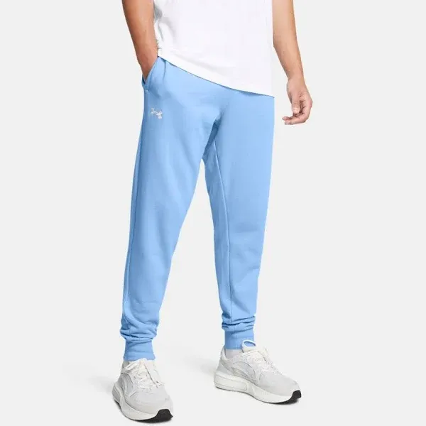 Under Armour Mens UA Rival Fleece Joggers