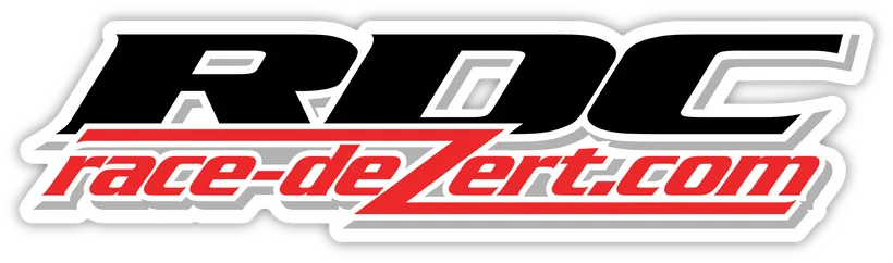race deZert