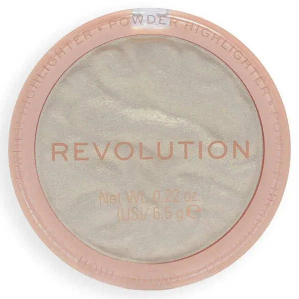 Revolution Reloaded Highlighter