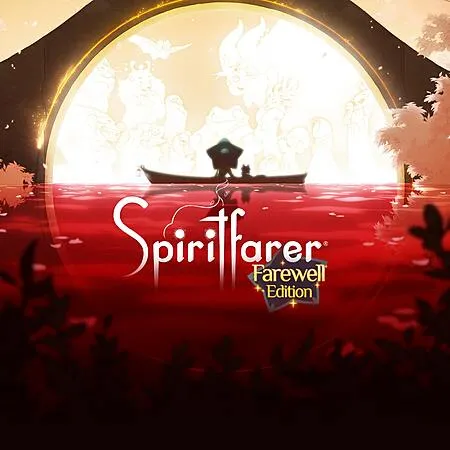 Spiritfarer: Farewell Edition (PC Digital Download) $3.39
