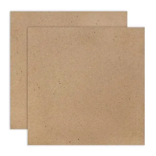 Scrapbook.com Heavy 12x12 Chipboard Sheets
