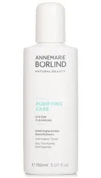 Annemarie Borlind Purifying Care Facial Toner