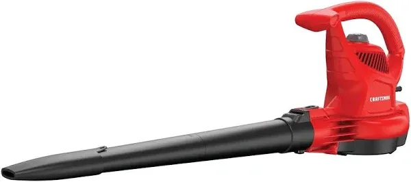 CRAFTSMAN Leaf Blower/Vacuum/Mulcher CMEBL700