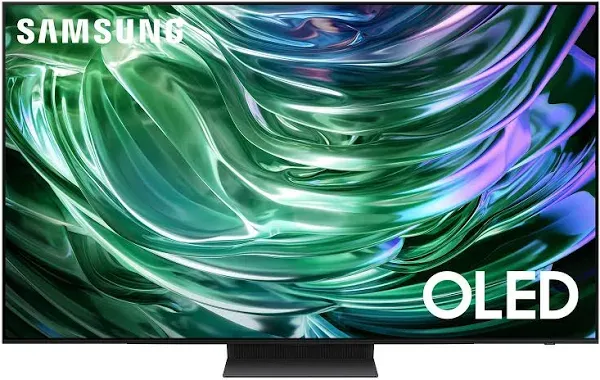 Samsung OLED S90D 4K Smart TV