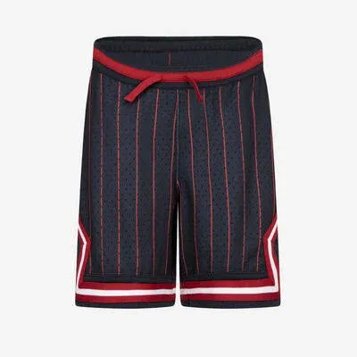 Jordan Boys' Michael Jordan Dri-Fit Diamond Printed Shorts