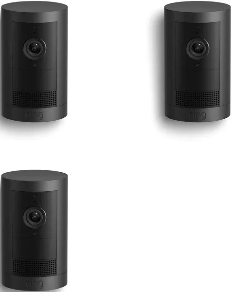 Ring Outdoor Cam Plus