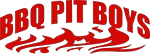 BBQ Pit Boys