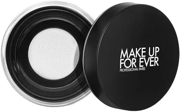 Make Up For Ever Ultra HD Microfinishing Loose Powder