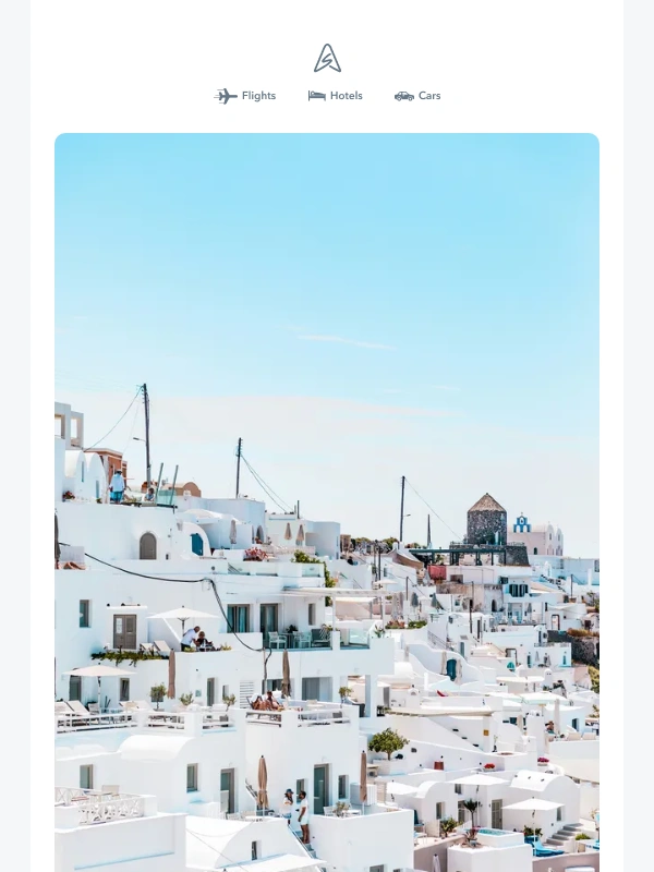 Skiplagged - Top Flights From New York - $129