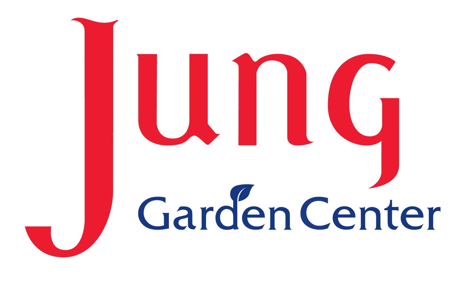 Jung Garden Center