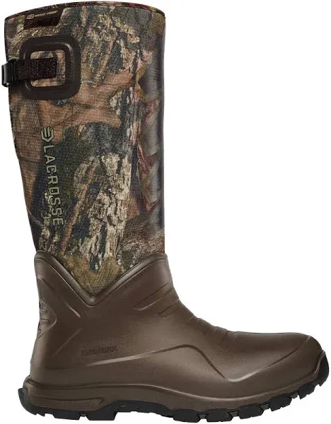 LaCrosse Men's AeroHead Sport Snake Waterproof Break-Up Country Boots