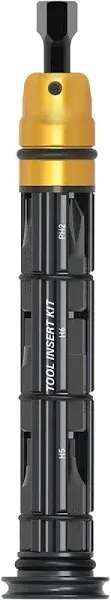 Lezyne Tool Insert Kit