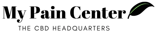 My Pain Center