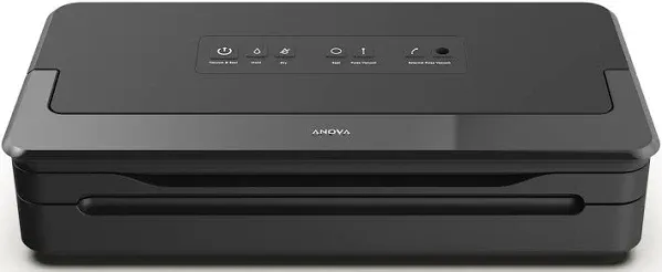 Anova Precision Sous Vide Vacuum Sealer PRO