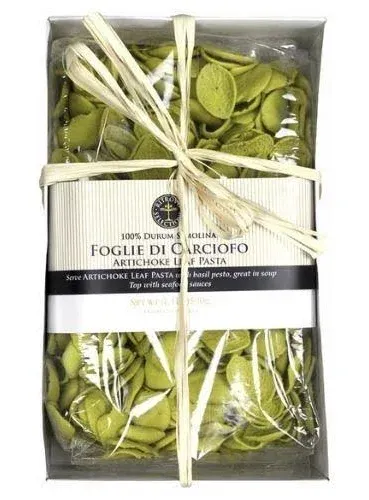 Casina Rossa Artichoke Leaf Pasta
