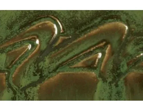 Amaco Potter's Choice Seaweed Glaze Pint