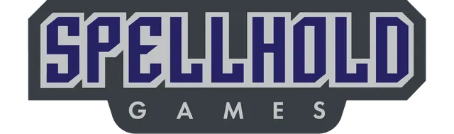 Spellhold Games
