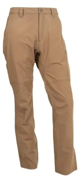 Mountain Khakis Men's Ridgeline Hybrid Pants