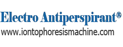 Iontophoresis Machine