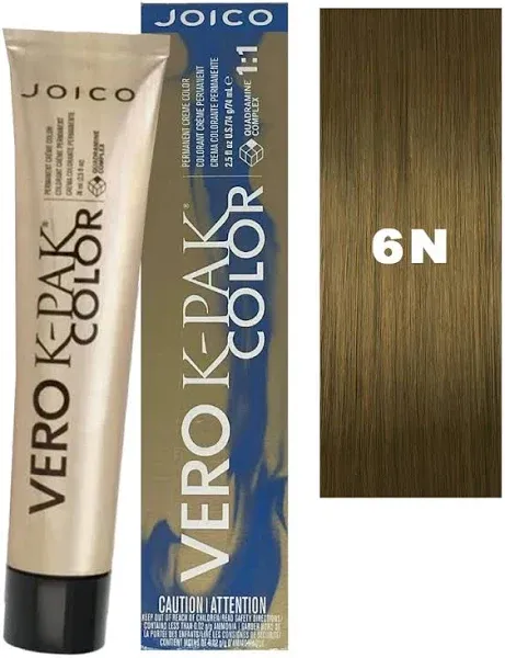 Joico Color Vero K-Pak