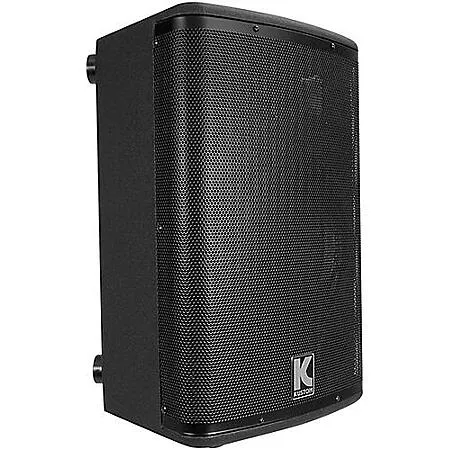 Kustom PA KPX10 Passive Monitor Cabinet (Black) $79.99 + Free Shipping