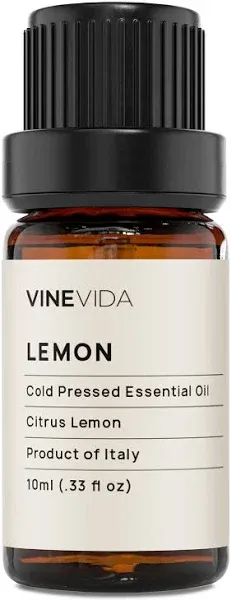 Vinevida Lemon Essential Oil