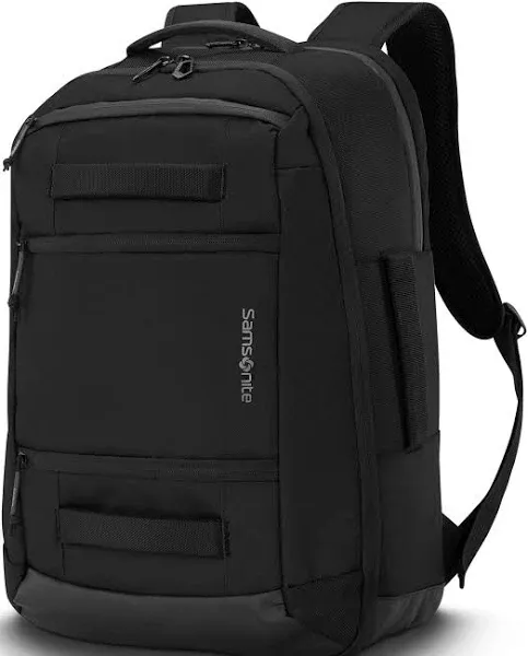 Samsonite Detour Travel Backpack
