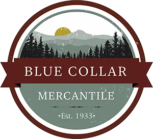 Blue Collar Mercantile