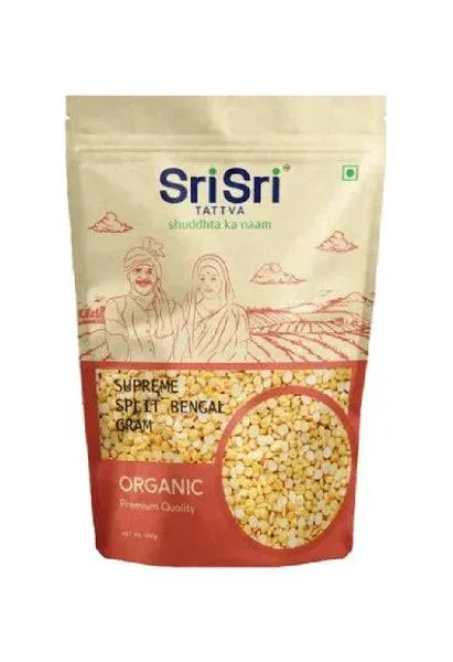 Trendia Global Chana Dal Split