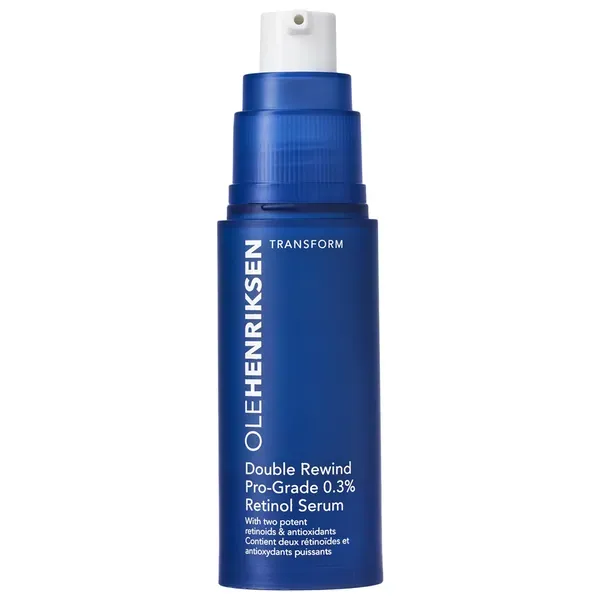 Ole Henriksen Double Rewind Pro-Grade 0.3% Retinol Serum