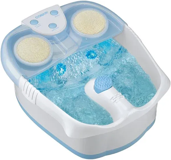 Conair Hydrotherapy Foot Bath