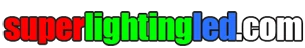 SuperLightingLED