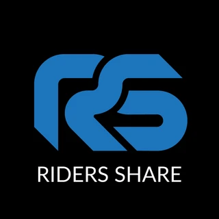 Riders Share