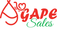 Agape Sale