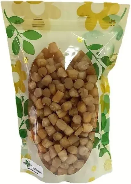 Dried Qingdao Small Scallops