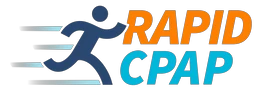 Rapid CPAP Mask
